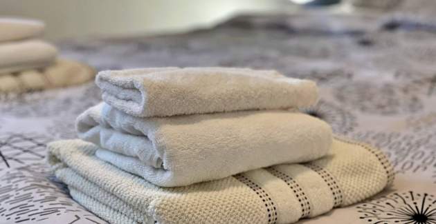 Appartamento Butkovic – 20 m dal mare