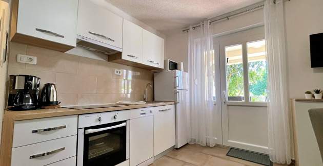 Appartamento Butkovic – 20 m dal mare