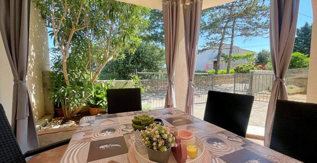 Appartamento Butkovic – 20 m dal mare