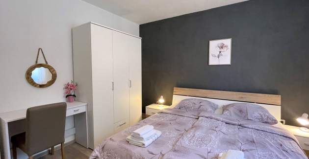 Appartamento Butkovic – 20 m dal mare