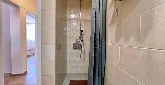 Appartamento Butkovic – 20 m dal mare