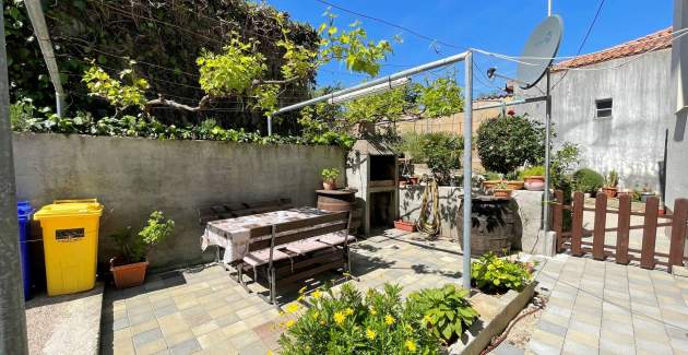 Appartamento Butkovic – 20 m dal mare