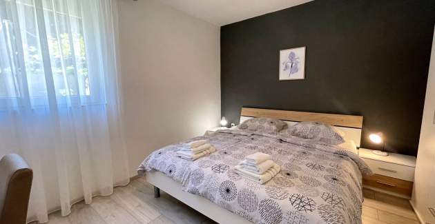 Appartamento Butkovic – 20 m dal mare