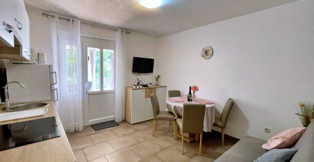 Appartamento Butkovic – 20 m dal mare