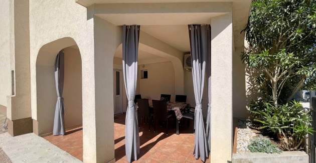 Appartamento Butkovic – 20 m dal mare