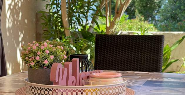 Appartamento Butkovic – 20 m dal mare