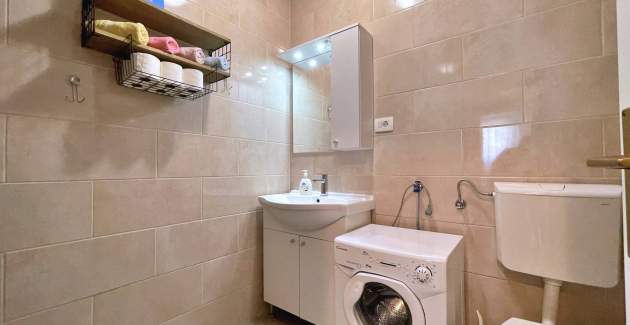 Appartamento Butkovic – 20 m dal mare