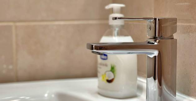 Appartamento Butkovic – 20 m dal mare