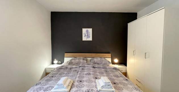 Appartamento Butkovic – 20 m dal mare