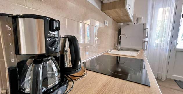 Appartamento Butkovic – 20 m dal mare