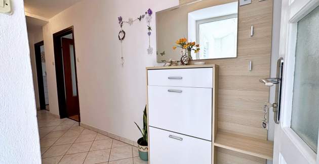 Appartamento Car – 90 m dal mare