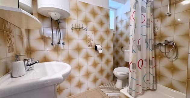 Appartamento Car – 90 m dal mare