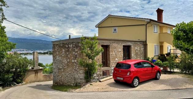 Appartamento Car – 90 m dal mare