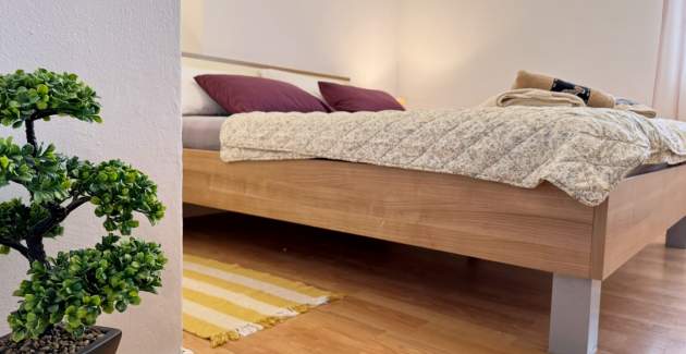 Appartamento Car – 90 m dal mare