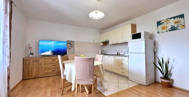 Appartamento Car – 90 m dal mare