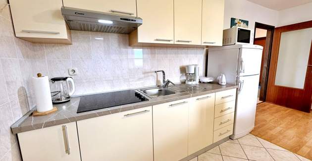 Appartamento Car – 90 m dal mare