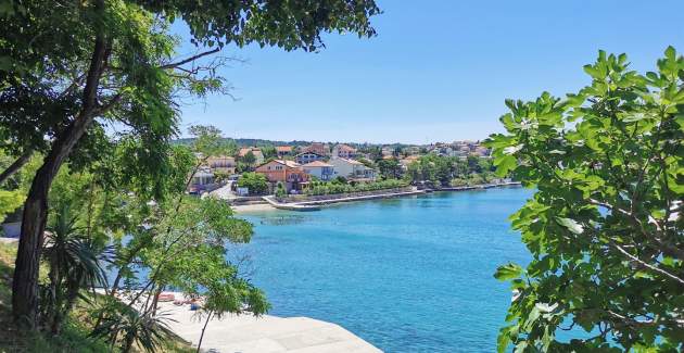 Appartamento Car – 90 m dal mare