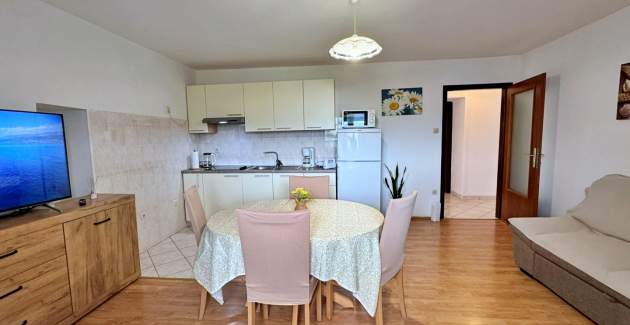 Appartamento Car – 90 m dal mare