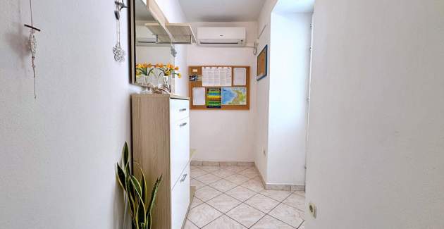 Appartamento Car – 90 m dal mare