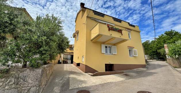 Appartamento Car – 90 m dal mare