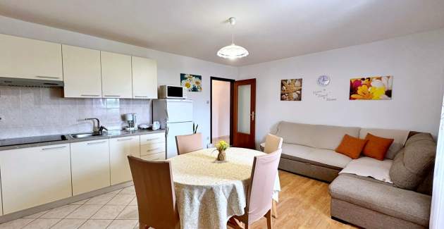 Appartamento Car – 90 m dal mare