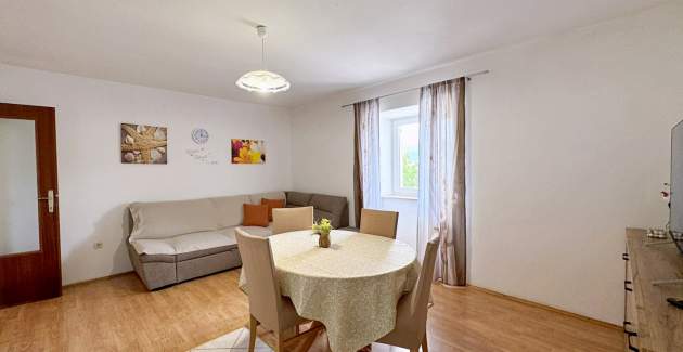 Appartamento Car – 90 m dal mare