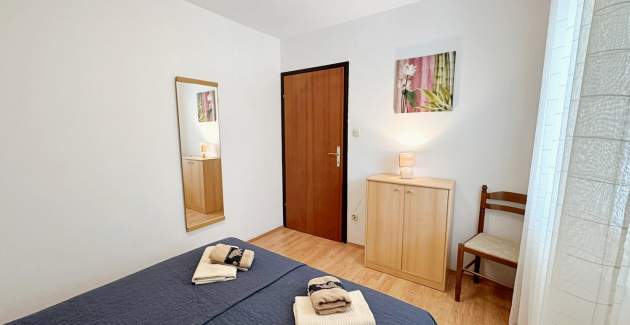 Appartamento Car – 90 m dal mare