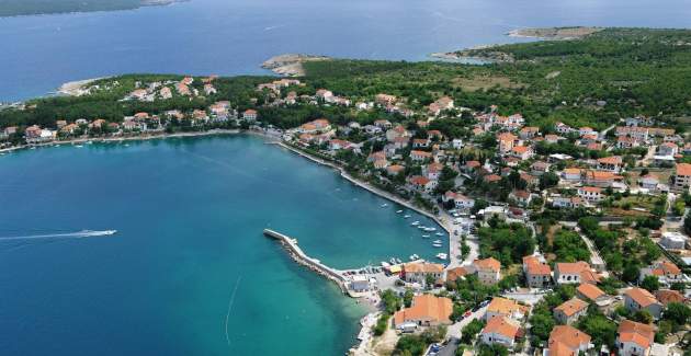 Appartamento Dragica A4 – Vista mare e balcone