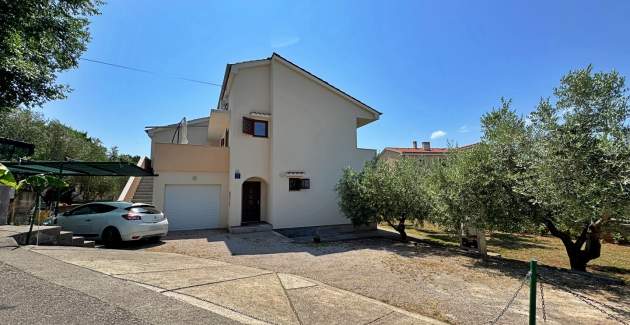 Appartamento Dunato I – 310 m dal mare