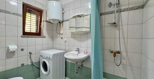 Appartamento Dunato I – 310 m dal mare