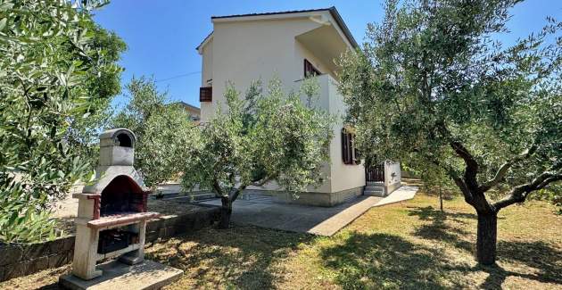 Appartamento Dunato I – 310 m dal mare