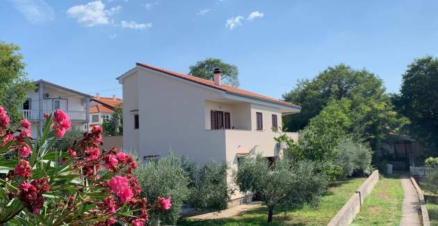 Appartamento Dunato I – 310 m dal mare