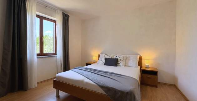 Appartamento Dunato I – 310 m dal mare