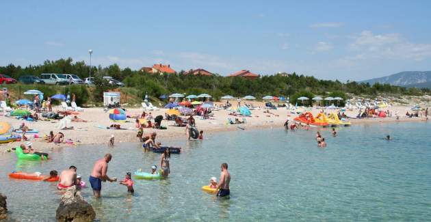 Appartamento Dunato I – 310 m dal mare