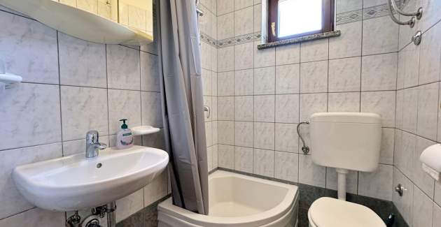 Appartamento Dunato I – 310 m dal mare