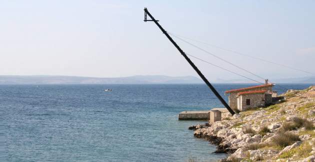 Appartamento Dunato I – Vista mare, 310 m dal mare