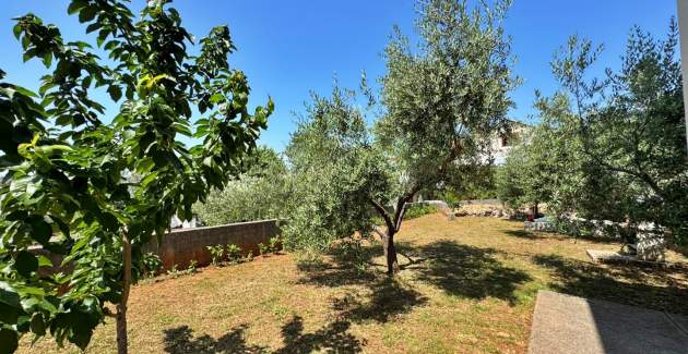 Appartamento Dunato I – Vista mare, 310 m dal mare