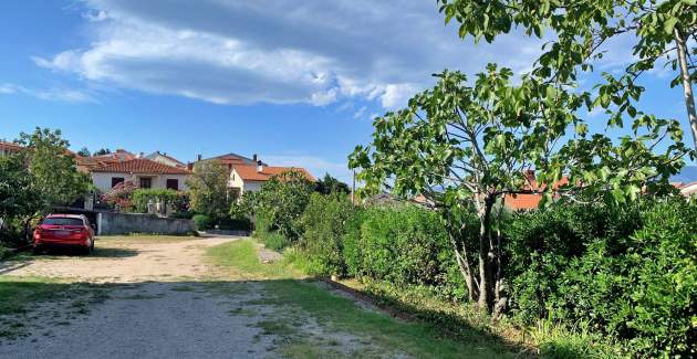 Appartamento Gordana – 270 m dal mare