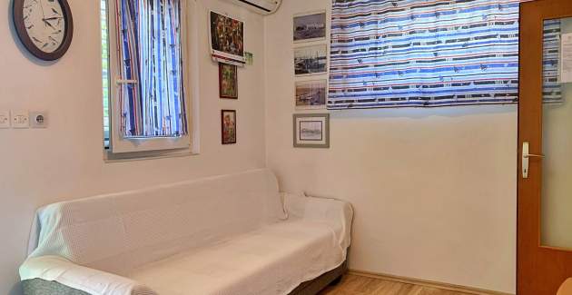 Appartamento Gordana – 270 m dal mare