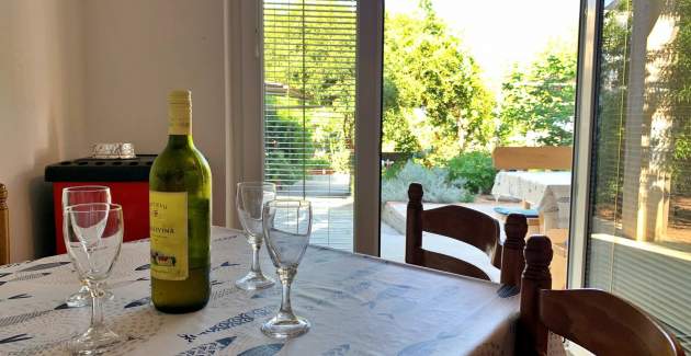 Appartamento Gordana – 270 m dal mare