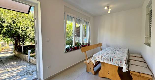 Appartamento Gordana – 270 m dal mare