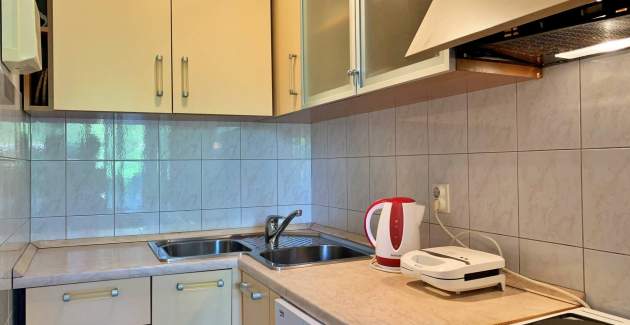 Appartamento Gordana – 270 m dal mare