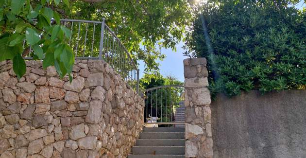 Appartamento Gordana – 270 m dal mare