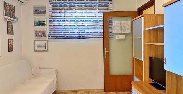 Appartamento Gordana – 270 m dal mare