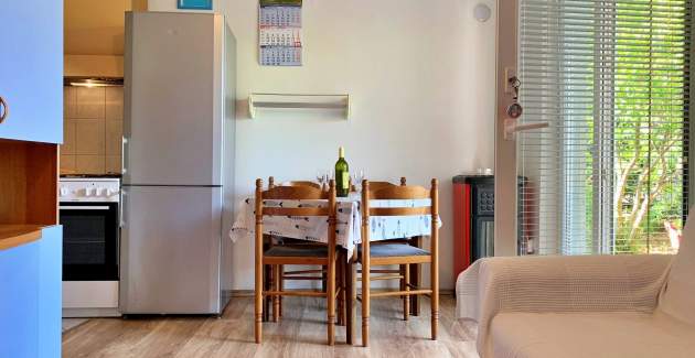 Appartamento Gordana – 270 m dal mare