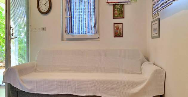 Appartamento Gordana – 270 m dal mare