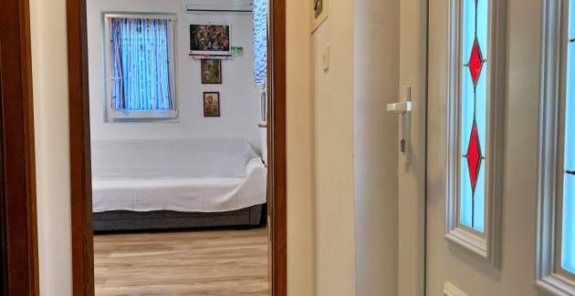 Appartamento Gordana – 270 m dal mare