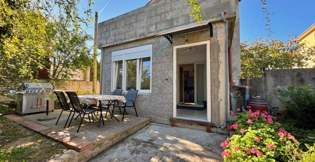 Appartamento Gordana – 270 m dal mare