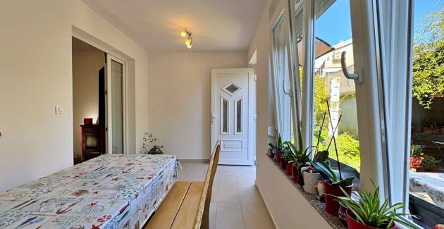 Appartamento Gordana – 270 m dal mare