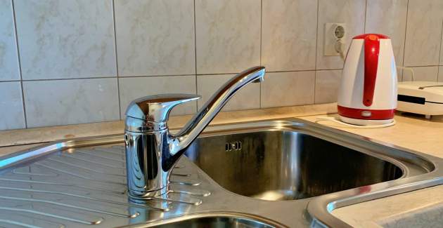 Appartamento Gordana – 270 m dal mare